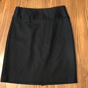 Banana Republic Mini Skirt